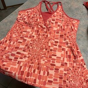 Merrell tank top
